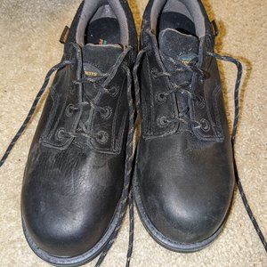 Timberland Pro Steel Toe Work Boots